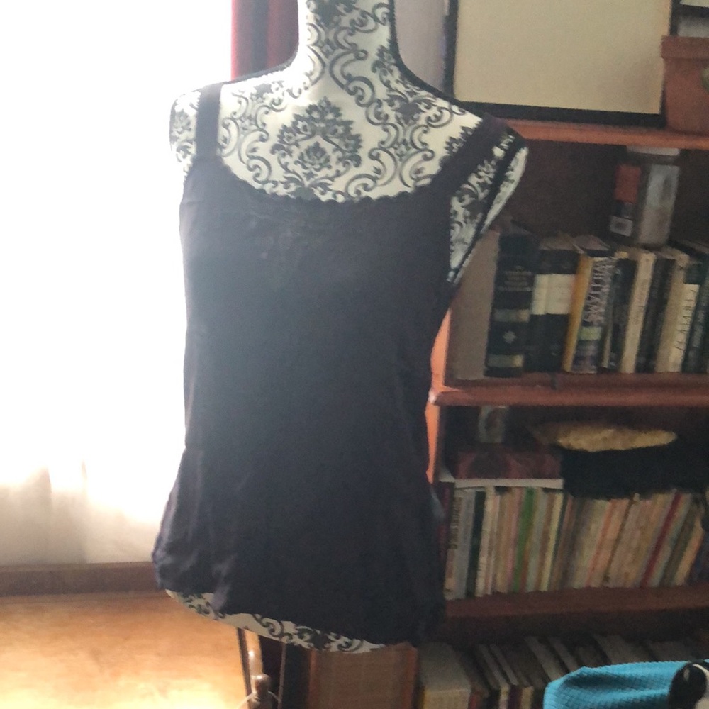Hopeless Romantic Tank Top